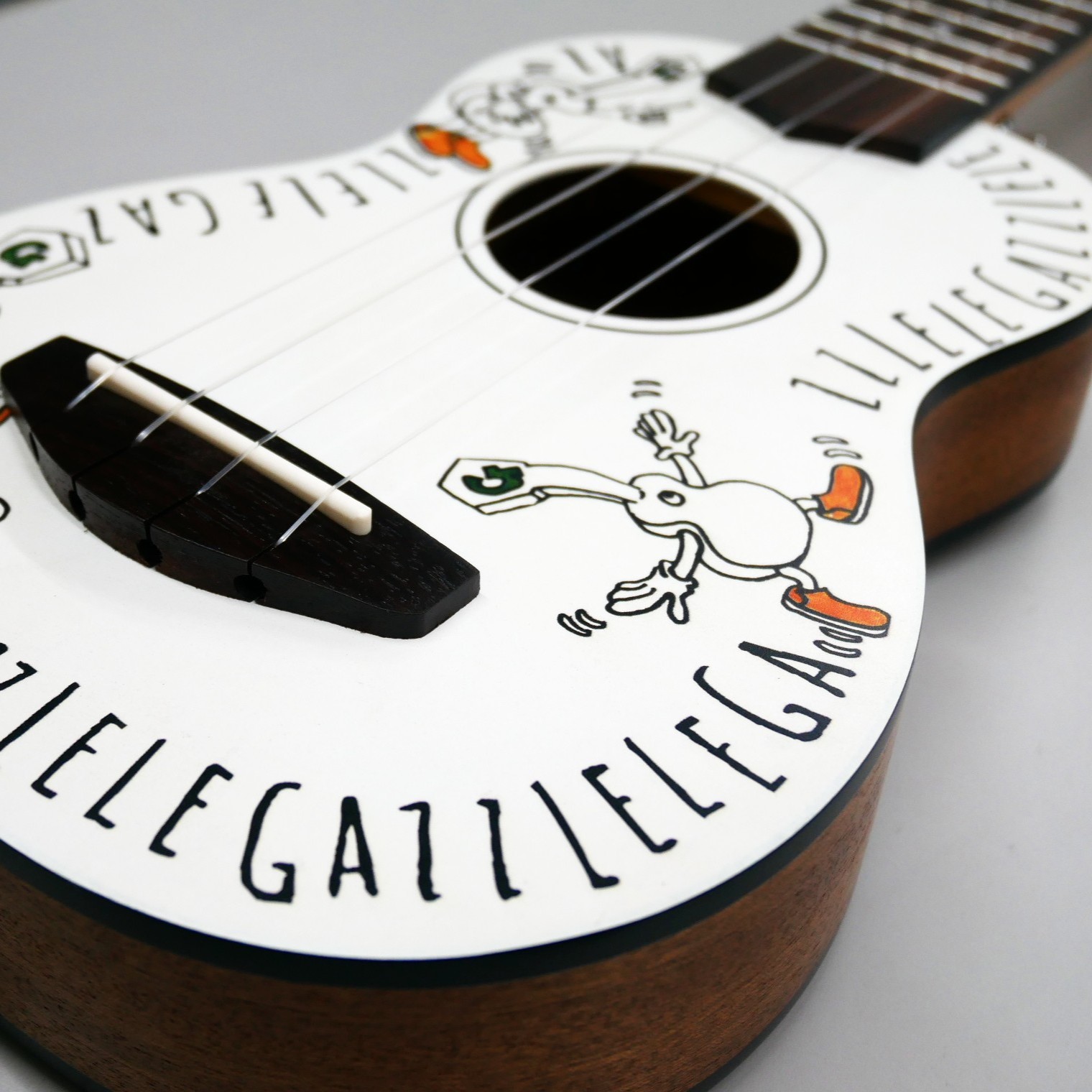 コロレレホワイト（通常商品）