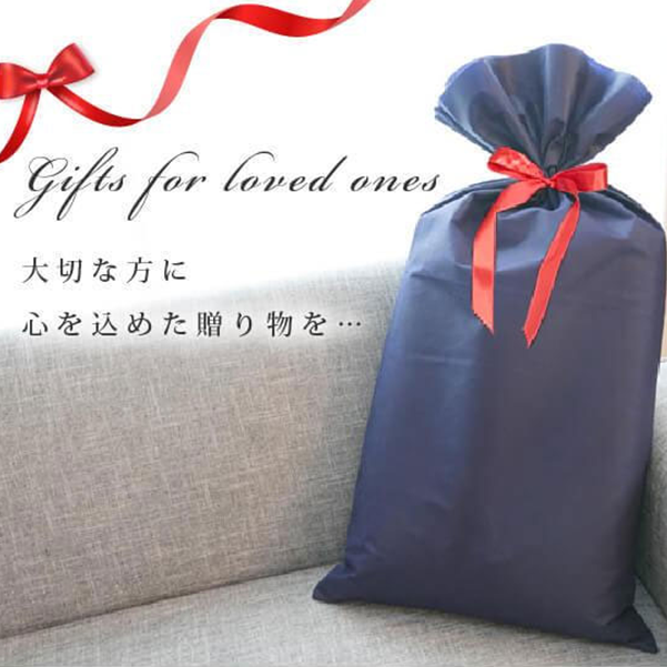 ウクレレ用ギフトラッピングバッグ