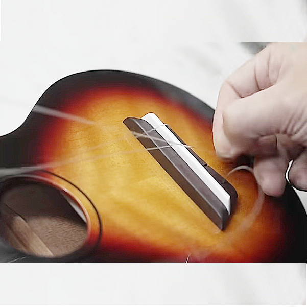 Low-G加工（オプション）