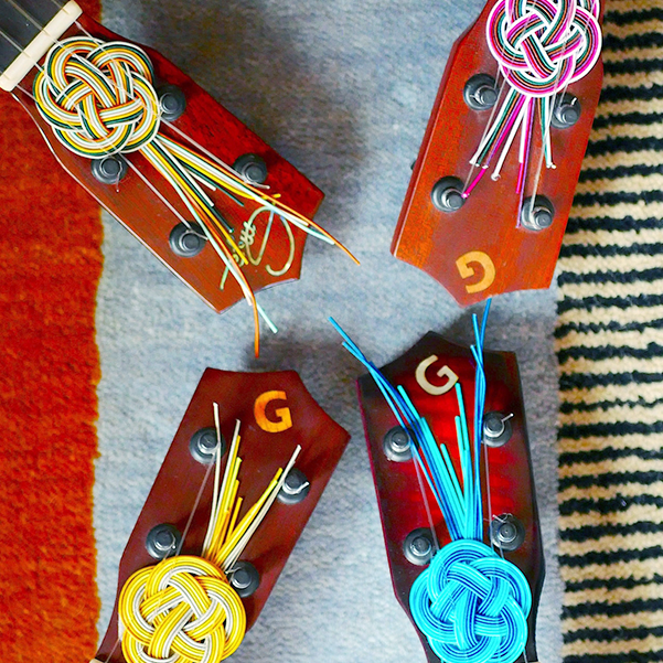 GAZZLELE GOODS