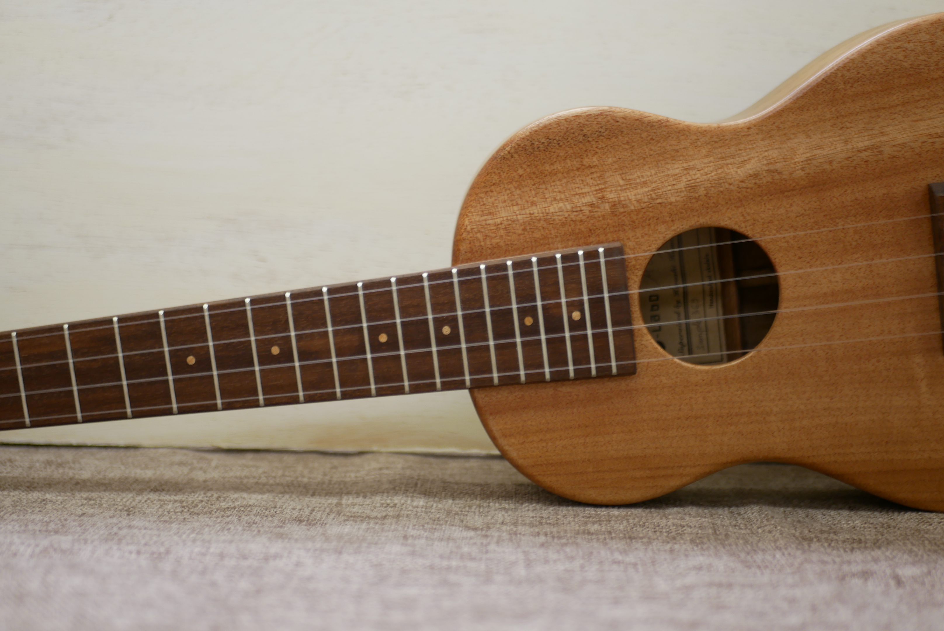 【お問合せお客様専用】　G-Laboウクレレパーツご購入ページ