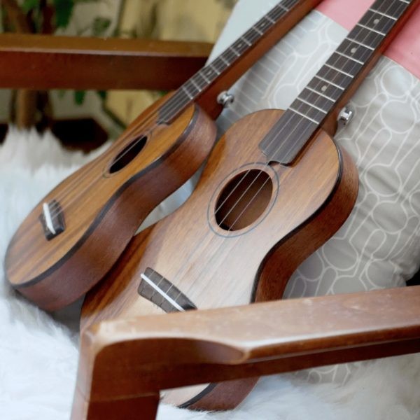 ウスレレ コンサートサイズ（通常商品）