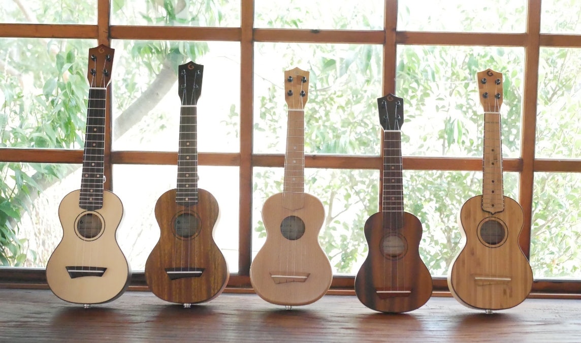 きっかけは「音楽の楽しさを、もっと身近に」