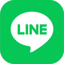 LINEで新製品の情報やイベント情報がいち早く知れる